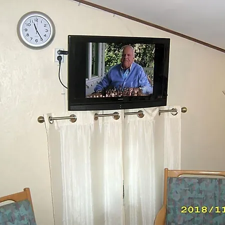 Gross Methling לינה וארוחת בוקר Dargun