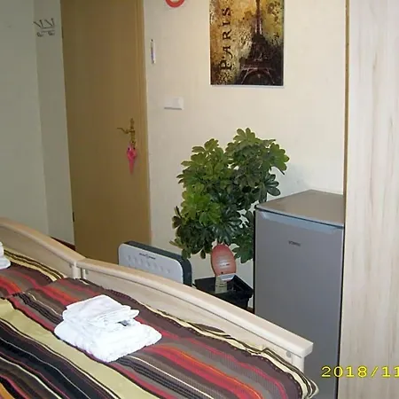 Gross Methling B&B 3*