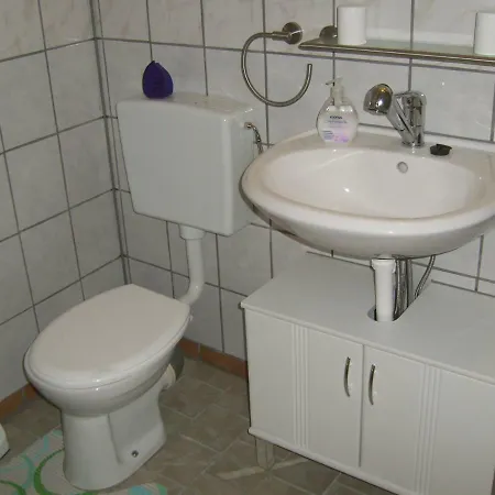 Gross Methling לינה וארוחת בוקר