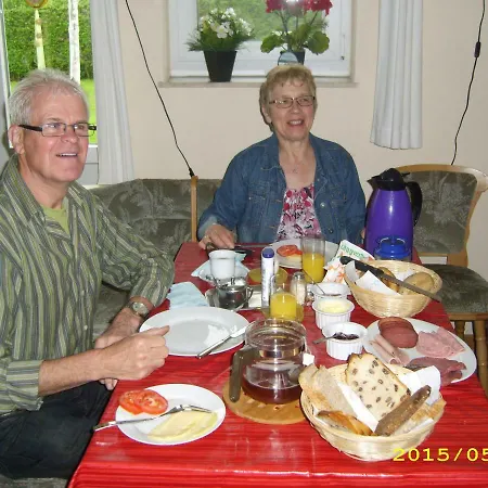 Gross Methling 3* Dargun