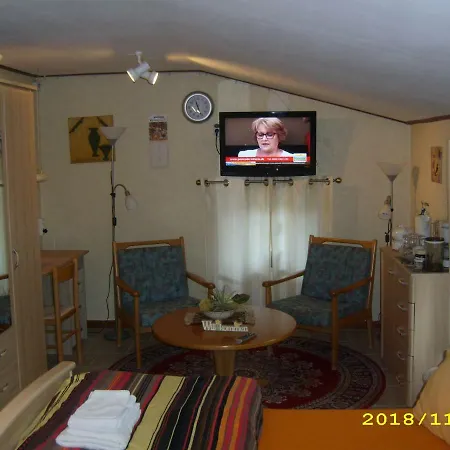 Gross Methling Отель типа 