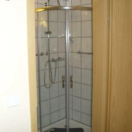 Gross Methling Отель типа 