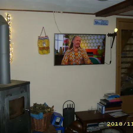 Gross Methling Отель типа 