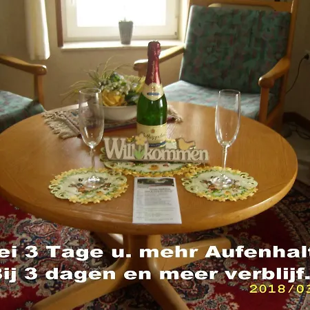 Gross Methling Frühstückspension