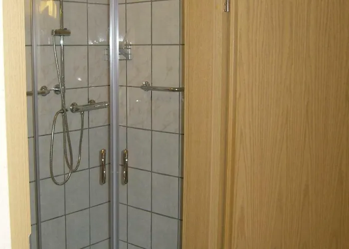 Frühstückspension Gross Methling Dargun