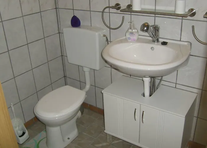 Gross Methling Frühstückspension