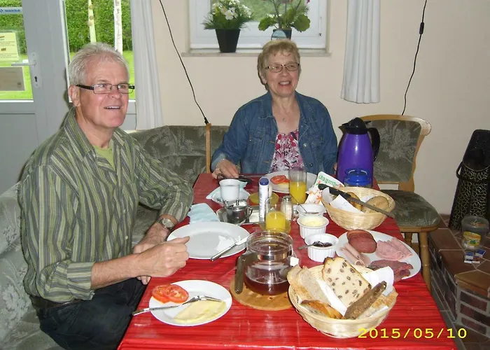 Gross Methling 3* Dargun