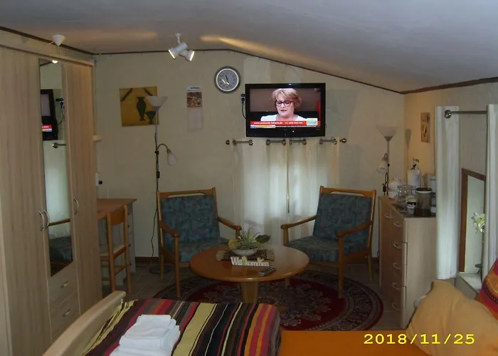 Gross Methling Frühstückspension 3*