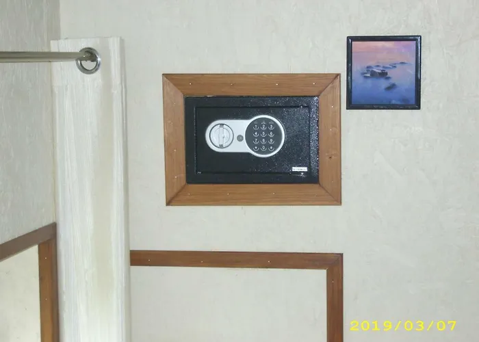 Gross Methling Frühstückspension Dargun