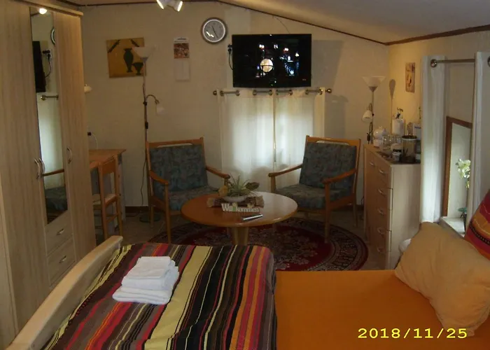 Frühstückspension Gross Methling