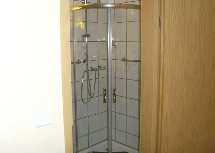 Gross Methling Frühstückspension Dargun