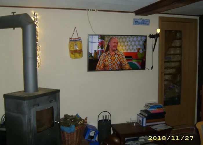 Gross Methling Frühstückspension 3*